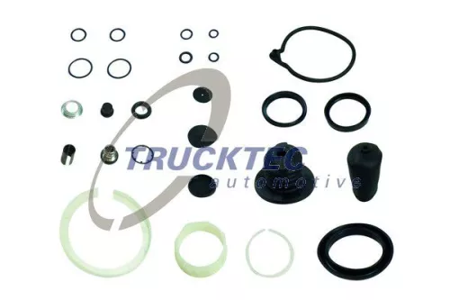 Repair Kit, clutch booster