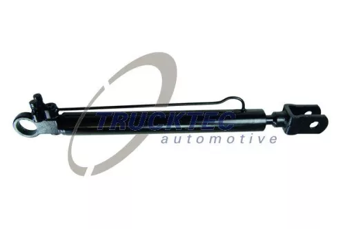 Tilt Cylinder, driver cab