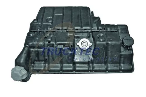 Expansion Tank, coolant