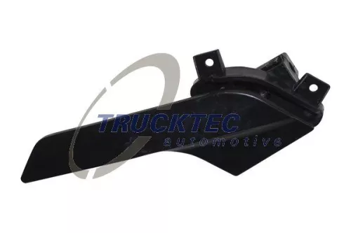 Door Handle, interior equipment