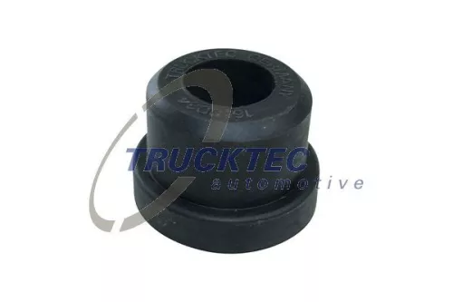 Rubber Buffer, driver cab