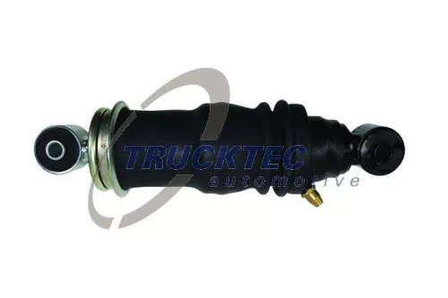 Shock Absorber, driver cab suspension