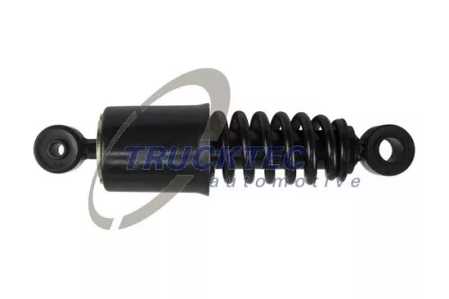 Shock Absorber, driver cab suspension