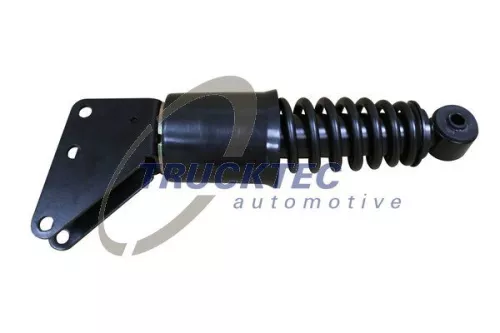Shock Absorber, driver cab suspension