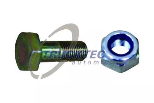 Collar Bolt, propshaft