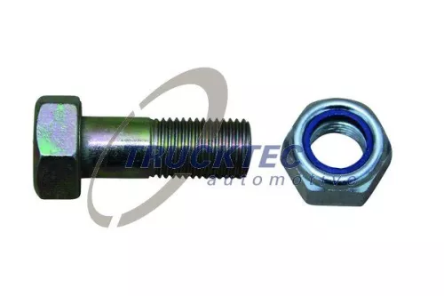 Collar Bolt, propshaft