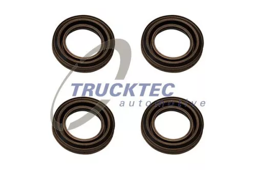 Gasket, cylinder head cover