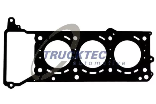 Gasket, cylinder head