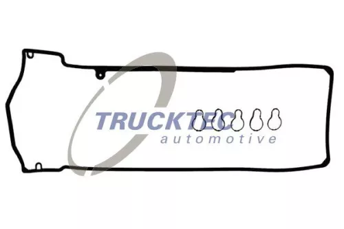 Gasket Set, cylinder head cover