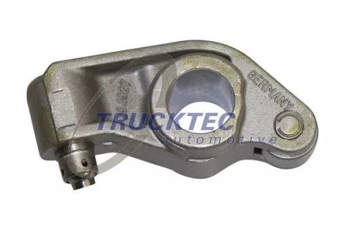 Rocker Arm, engine timing