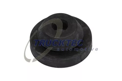 Holder, air filter housing