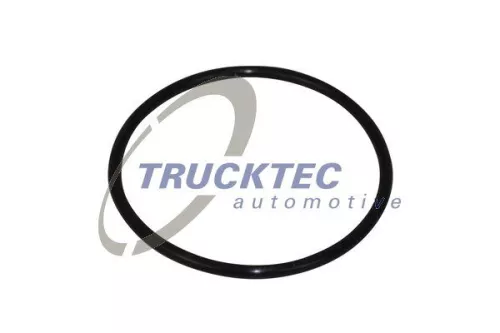 Seal Ring, air filter housing intake hose