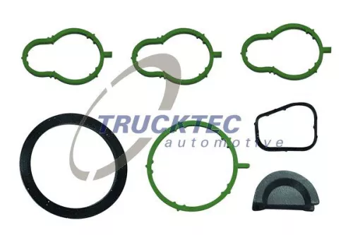 Gasket Set, intake manifold