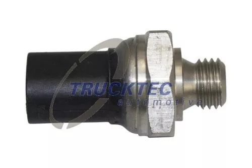 TRUCKTEC AUTOMOTIVE Sensor, exhaust pressure (02.17.133)