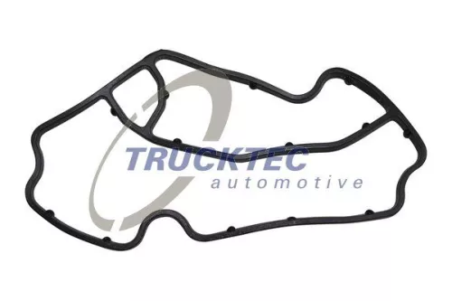 Gasket, oil filter housing