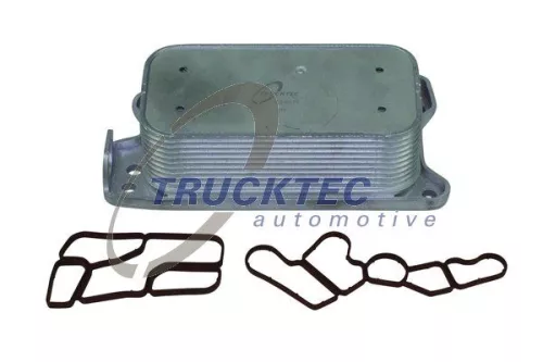 Oil Cooler, engine oil