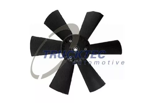Fan Wheel, engine cooling