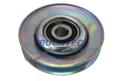 Deflection Pulley/Guide Pulley, V-belt