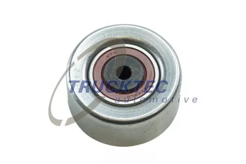 Tensioner Pulley, V-ribbed belt