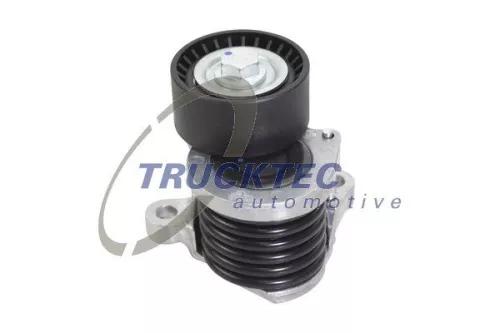 Belt Tensioner, V-ribbed belt