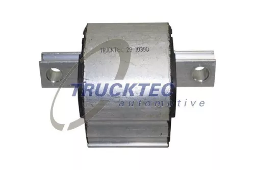 Mounting, automatic transmission