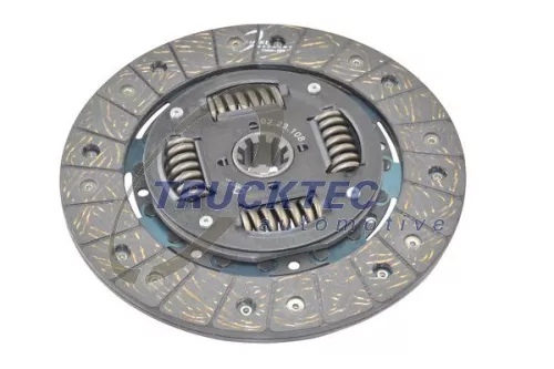 Clutch Disc