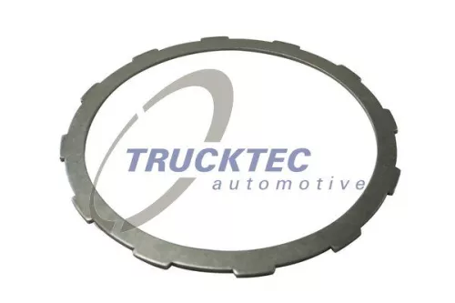 Friction Plate, multi-plate clutch (automatic transmission)