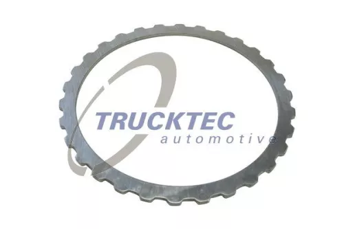 Friction Plate, multi-plate clutch (automatic transmission)