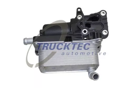 Housing, automatic transmission hydraulic filter