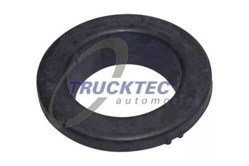 Rubber Buffer, suspension