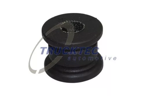 Mounting, stabiliser bar