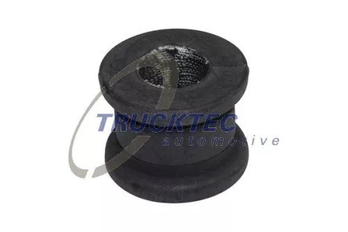 Mounting, stabiliser bar