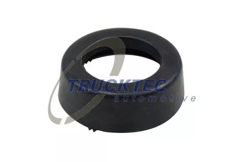 Rubber Buffer, suspension