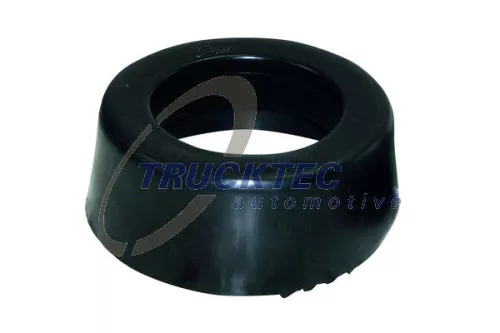 Rubber Buffer, suspension