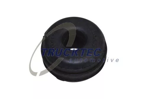 Rubber Buffer, suspension