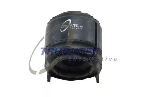 Mounting, stabiliser bar