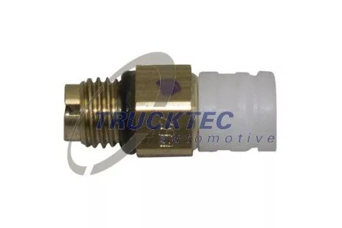 Connection Piece, hose line