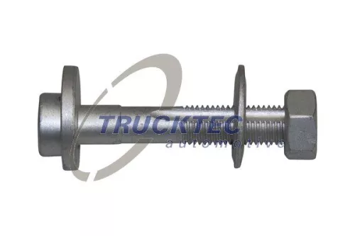 Mounting and Bolting Kit, control/trailing arm