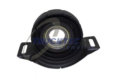 Suspension, propshaft