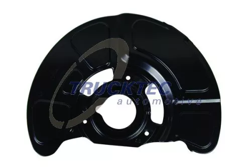 Splash Guard, brake disc