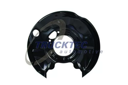 Splash Guard, brake disc