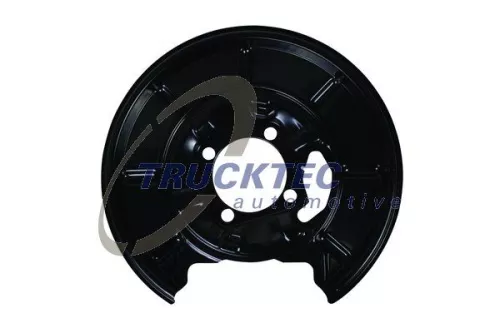 Splash Guard, brake disc