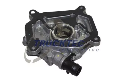 Vacuum Pump, braking system