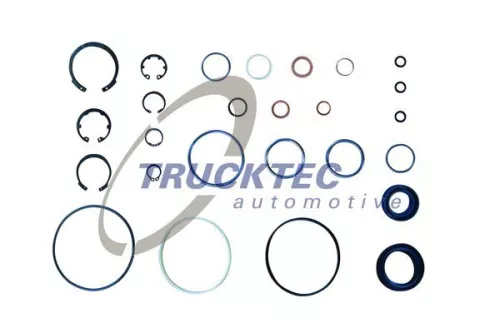 Gasket Set, steering gear