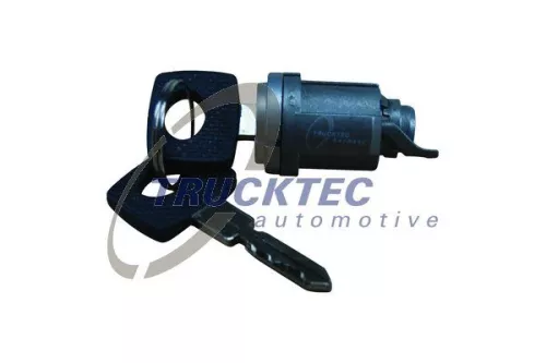 Lock Cylinder, ignition lock
