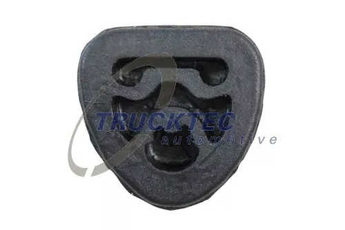 Mount, exhaust system