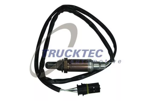 Oxygen Sensor