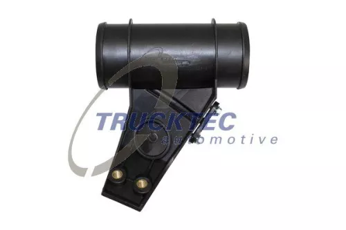 Fastening Clamp, charge air hose