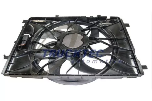 Fan, engine cooling