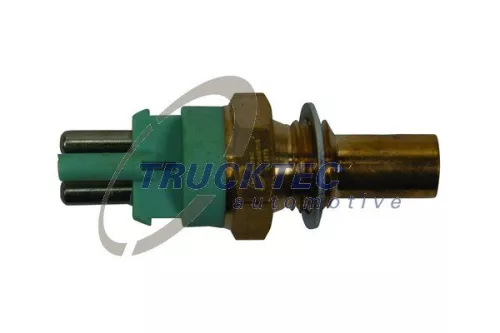 Sensor, coolant temperature